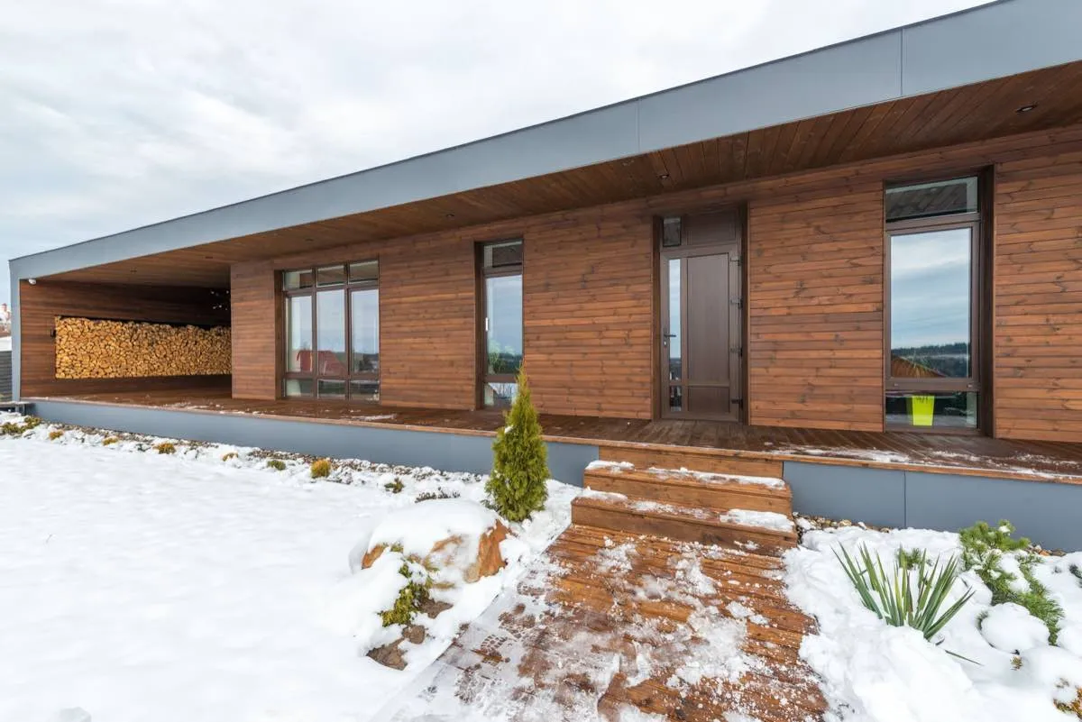 Double-Hung Windows and Their Honest Trade in Coeur d'Alene, ID